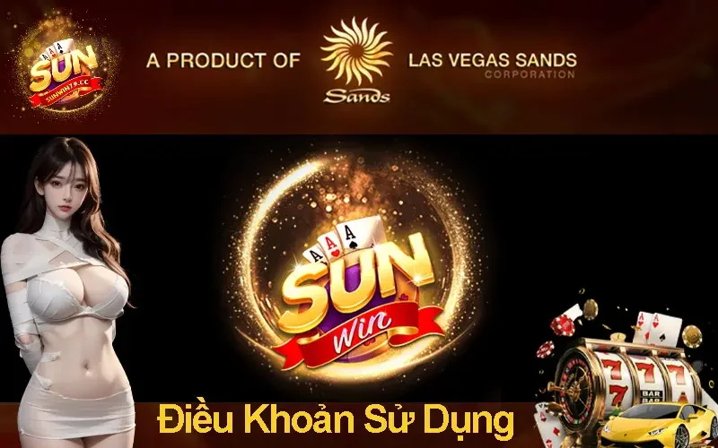 Lý do cần hiểu rõ điều kiện điều khoản sử dụng Sunwin